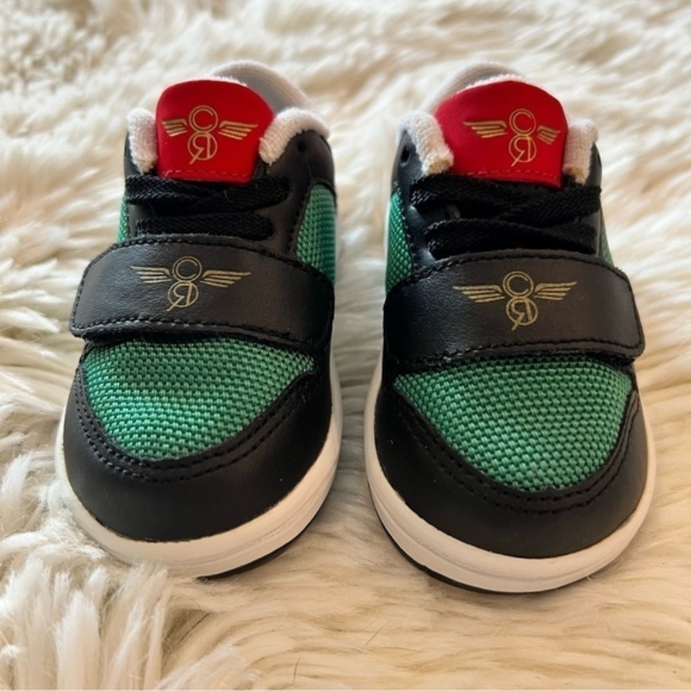 CREATIVE RECREATION JUNIORS CESARIO LO XXI